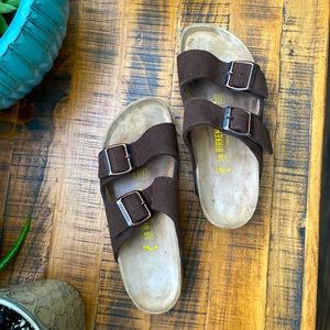 ☀️BIRKENSTOCKS